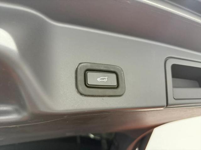 2021 Land Rover Range Rover Evoque S