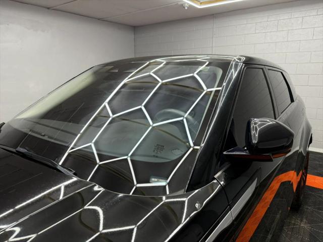 2021 Land Rover Range Rover Evoque S