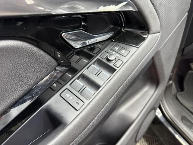 2021 Land Rover Range Rover Evoque S