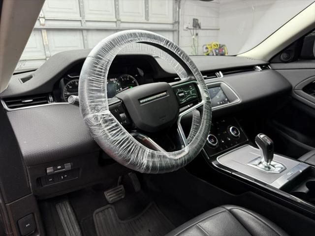 2021 Land Rover Range Rover Evoque S
