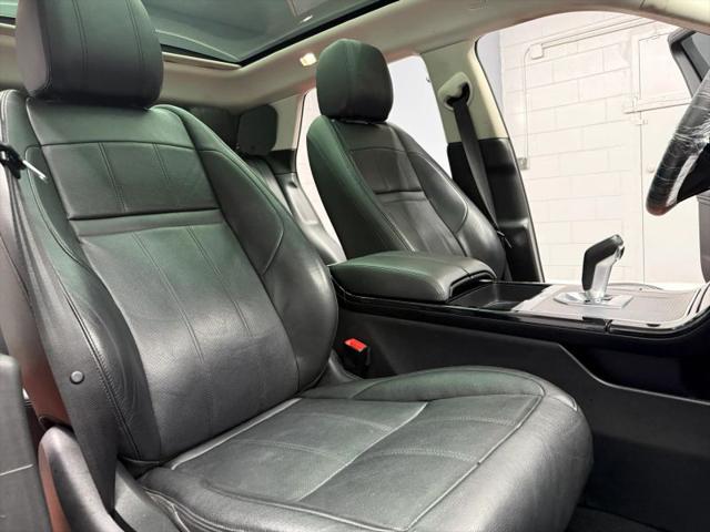 2021 Land Rover Range Rover Evoque S