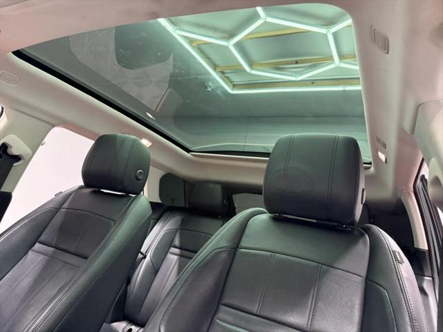 2021 Land Rover Range Rover Evoque S