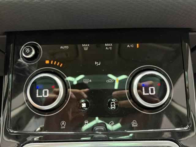 2021 Land Rover Range Rover Evoque S