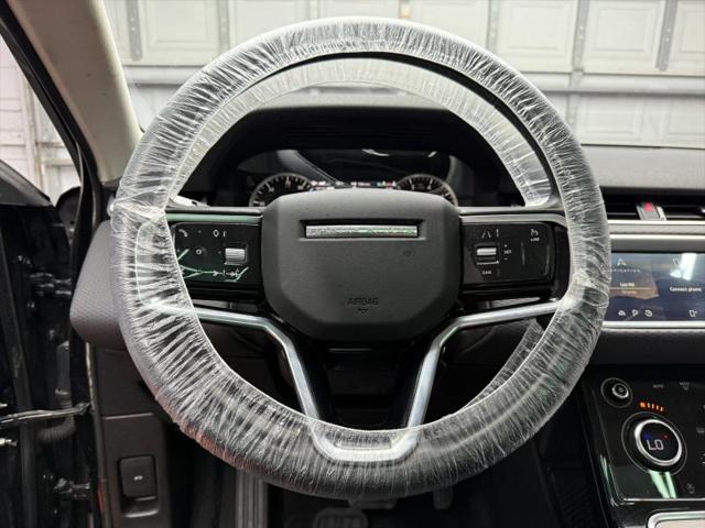 2021 Land Rover Range Rover Evoque S