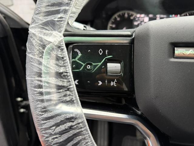 2021 Land Rover Range Rover Evoque S