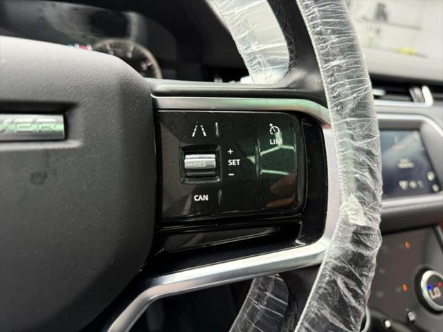 2021 Land Rover Range Rover Evoque S
