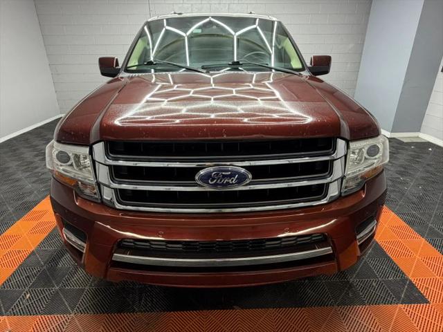 2015 Ford Expedition Limited