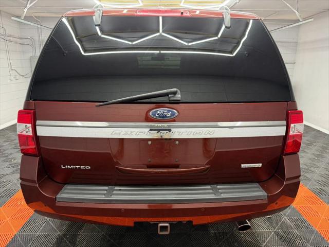 2015 Ford Expedition Limited
