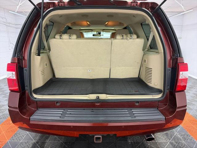 2015 Ford Expedition Limited