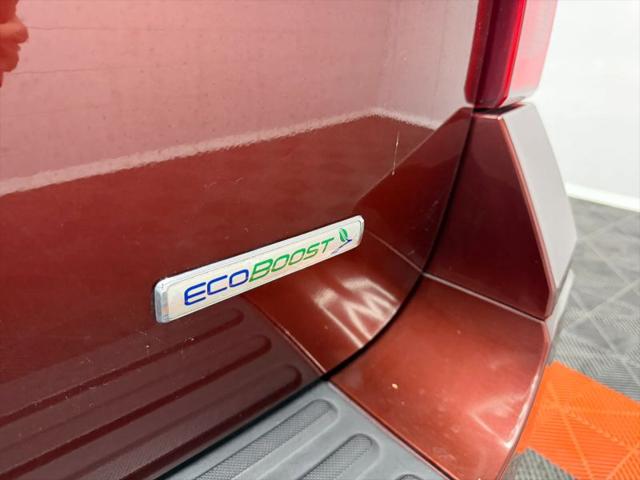 2015 Ford Expedition Limited