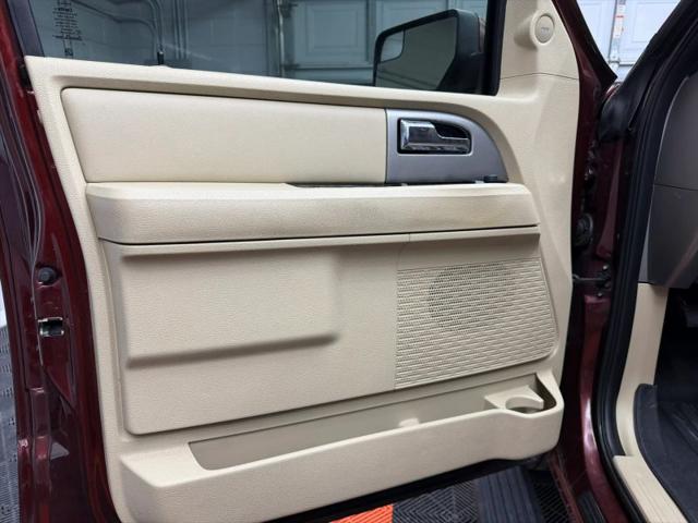 2015 Ford Expedition Limited