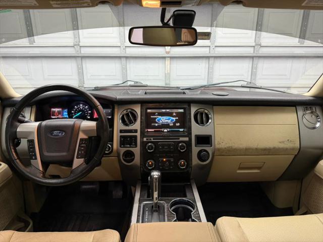 2015 Ford Expedition Limited