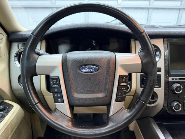 2015 Ford Expedition Limited