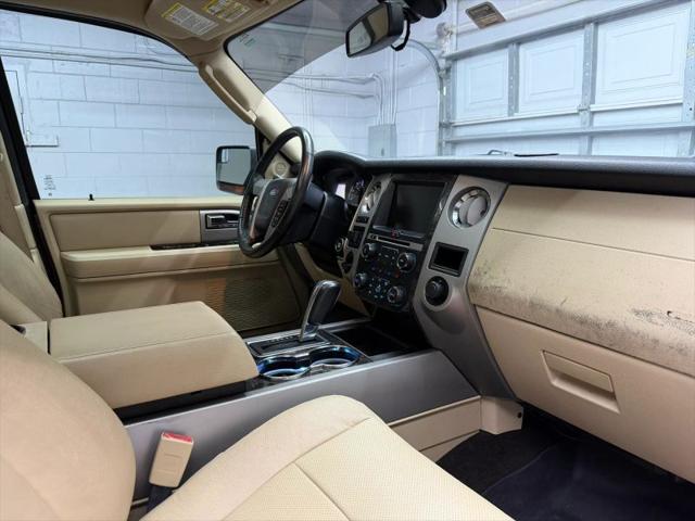 2015 Ford Expedition Limited