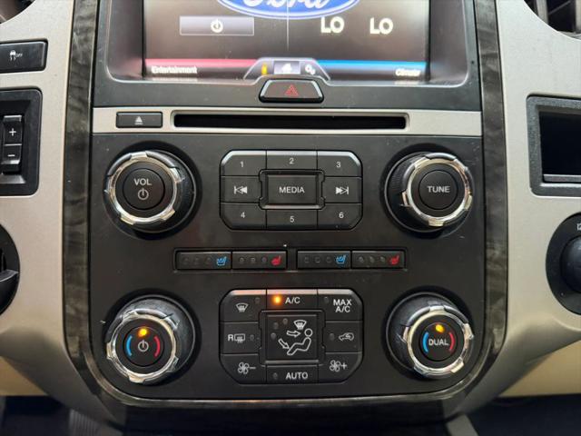 2015 Ford Expedition Limited