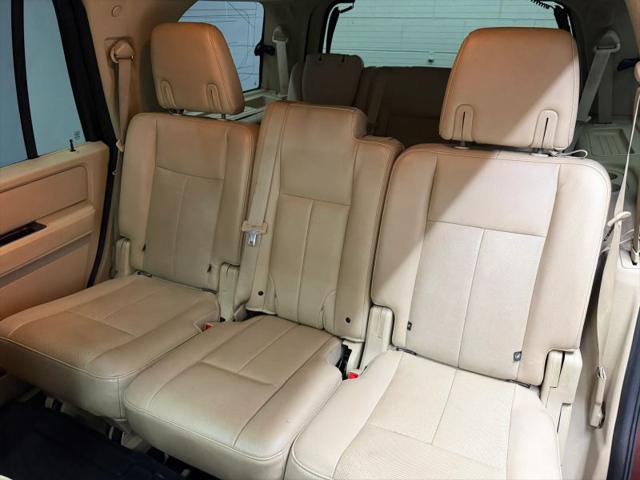 2015 Ford Expedition Limited