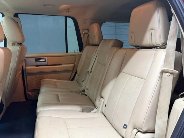 2015 Ford Expedition Limited