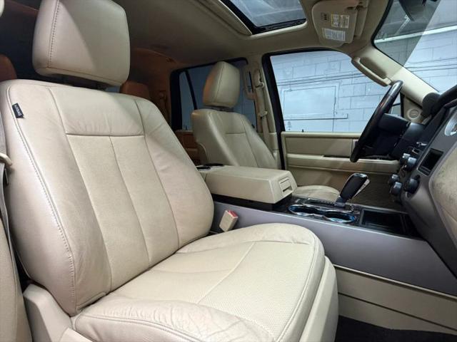 2015 Ford Expedition Limited