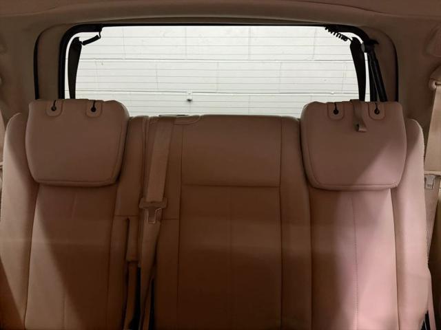 2015 Ford Expedition Limited