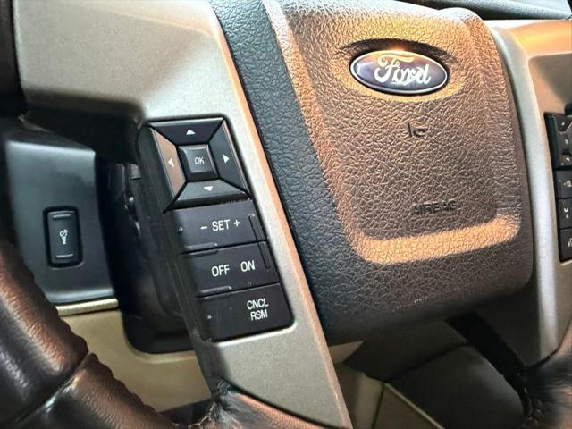2015 Ford Expedition Limited