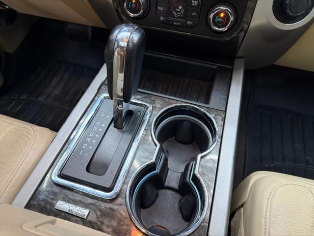 2015 Ford Expedition Limited
