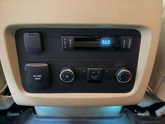 2015 Ford Expedition Limited