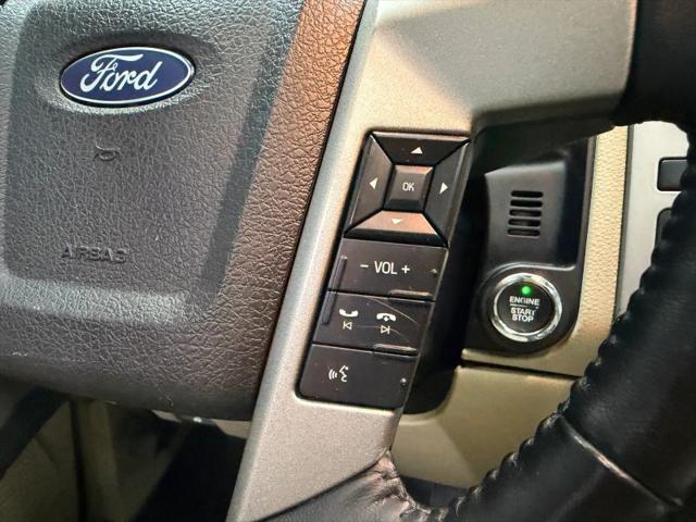 2015 Ford Expedition Limited