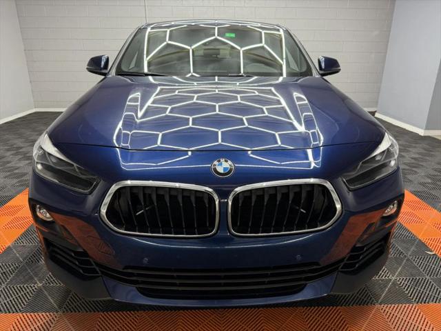 2020 BMW X2 sDrive28i