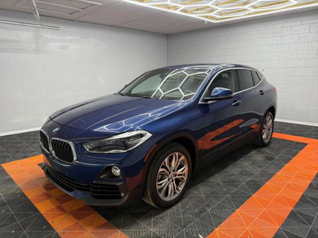 2020 BMW X2 sDrive28i