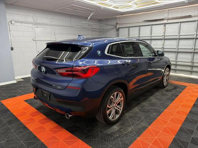 2020 BMW X2 sDrive28i
