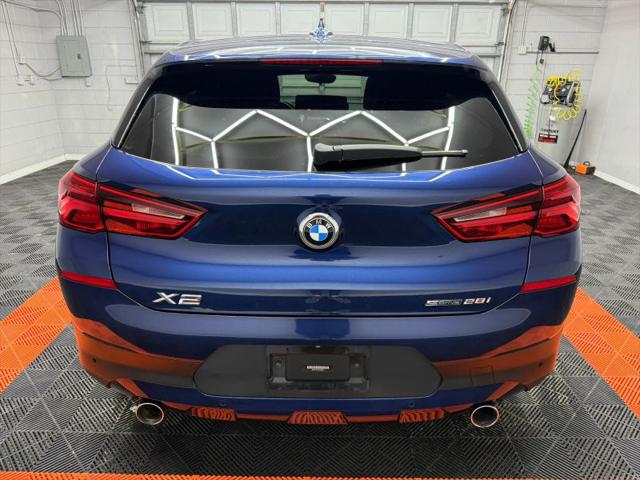2020 BMW X2 sDrive28i