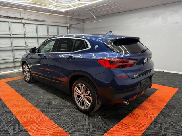 2020 BMW X2 sDrive28i
