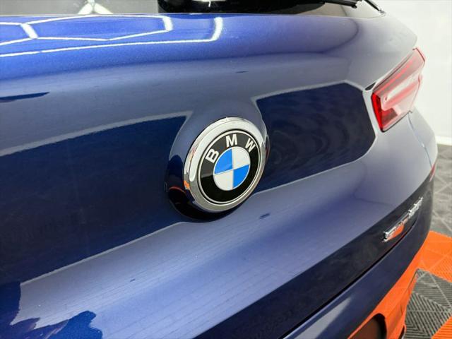 2020 BMW X2 sDrive28i