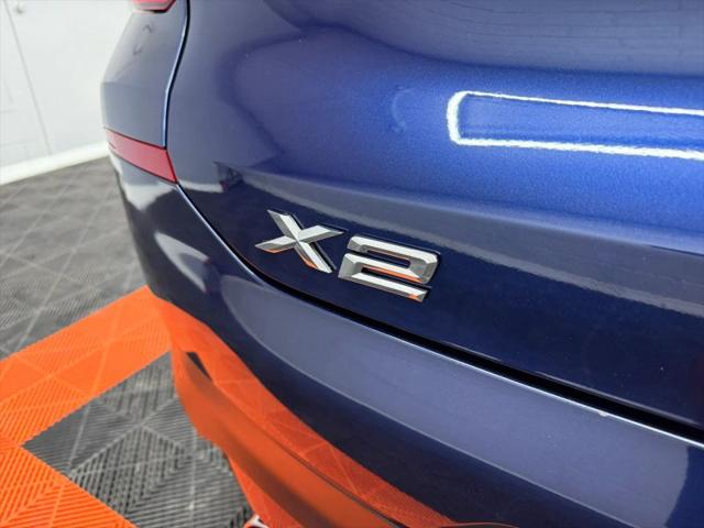 2020 BMW X2 sDrive28i