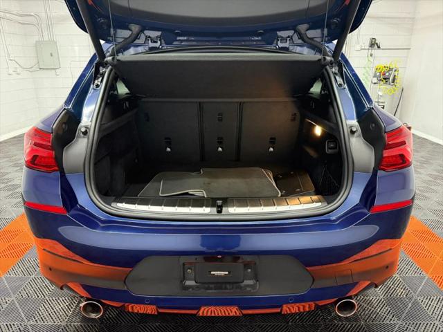 2020 BMW X2 sDrive28i