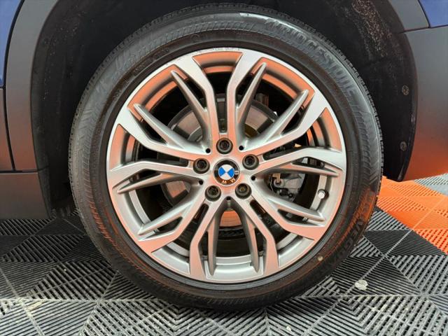 2020 BMW X2 sDrive28i