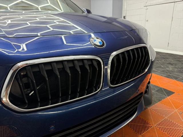2020 BMW X2 sDrive28i