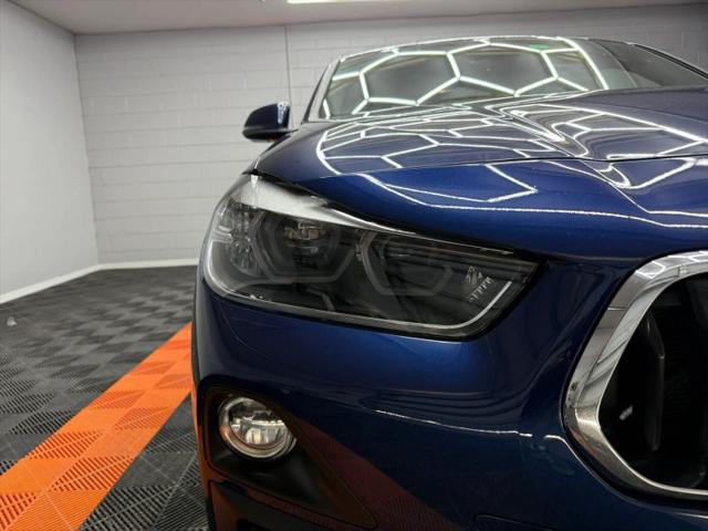 2020 BMW X2 sDrive28i