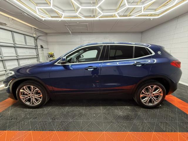 2020 BMW X2 sDrive28i