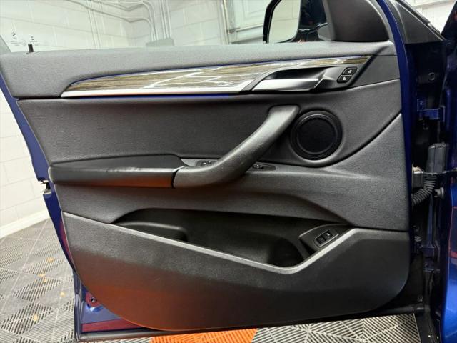 2020 BMW X2 sDrive28i