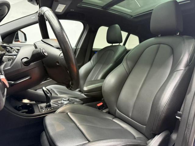 2020 BMW X2 sDrive28i