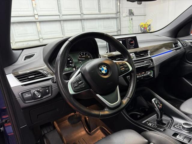 2020 BMW X2 sDrive28i