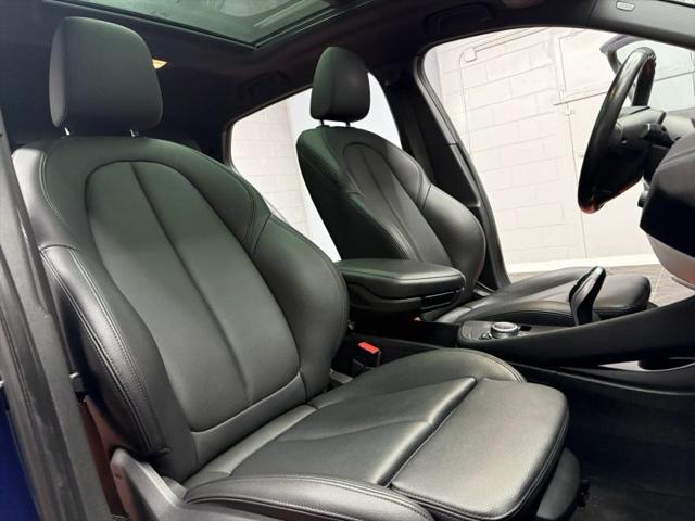 2020 BMW X2 sDrive28i