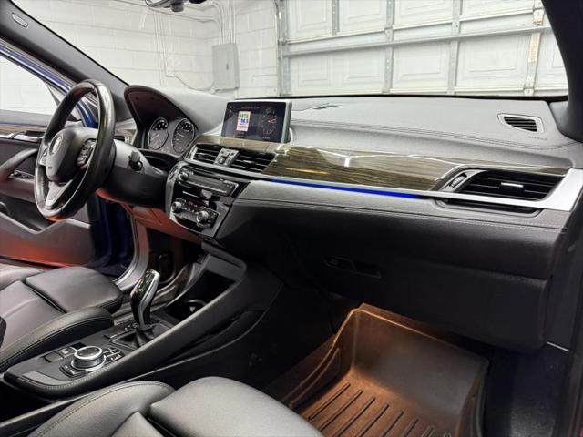 2020 BMW X2 sDrive28i