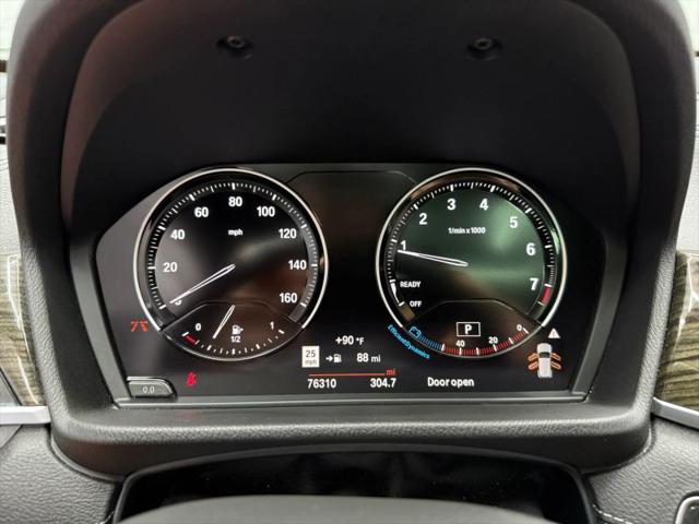 2020 BMW X2 sDrive28i