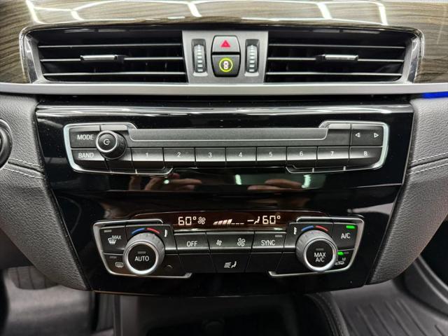 2020 BMW X2 sDrive28i