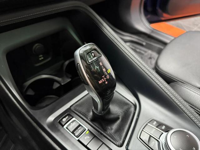 2020 BMW X2 sDrive28i