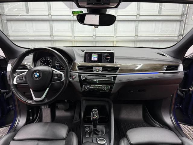 2020 BMW X2 sDrive28i