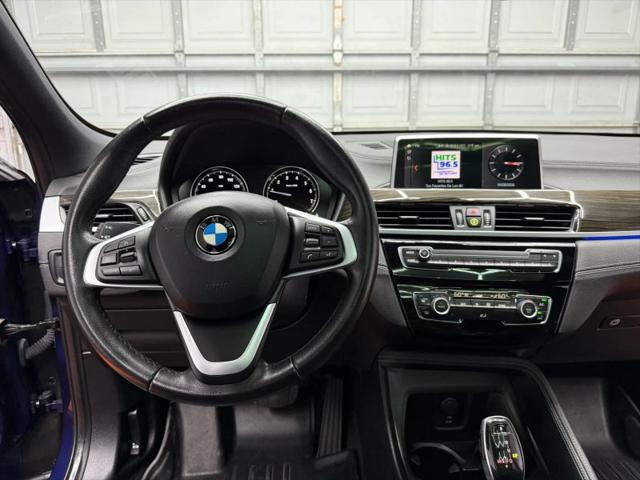 2020 BMW X2 sDrive28i