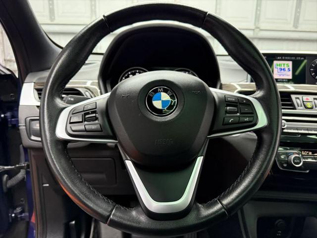 2020 BMW X2 sDrive28i